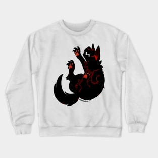 Hellhound Puppy Crewneck Sweatshirt